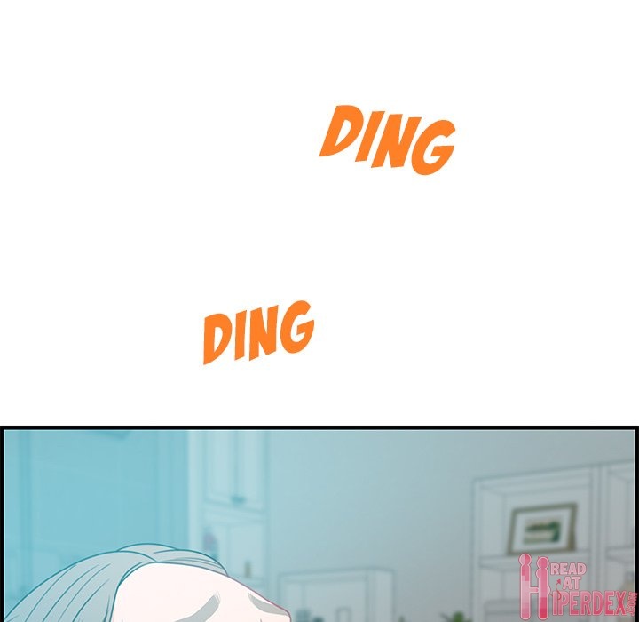 Tasty Chat: 0km Chapter 25 - Manhwa18.com
