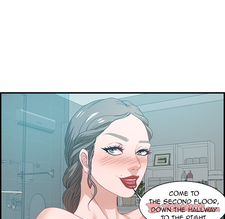 Tasty Chat: 0km Chapter 25 - Manhwa18.com