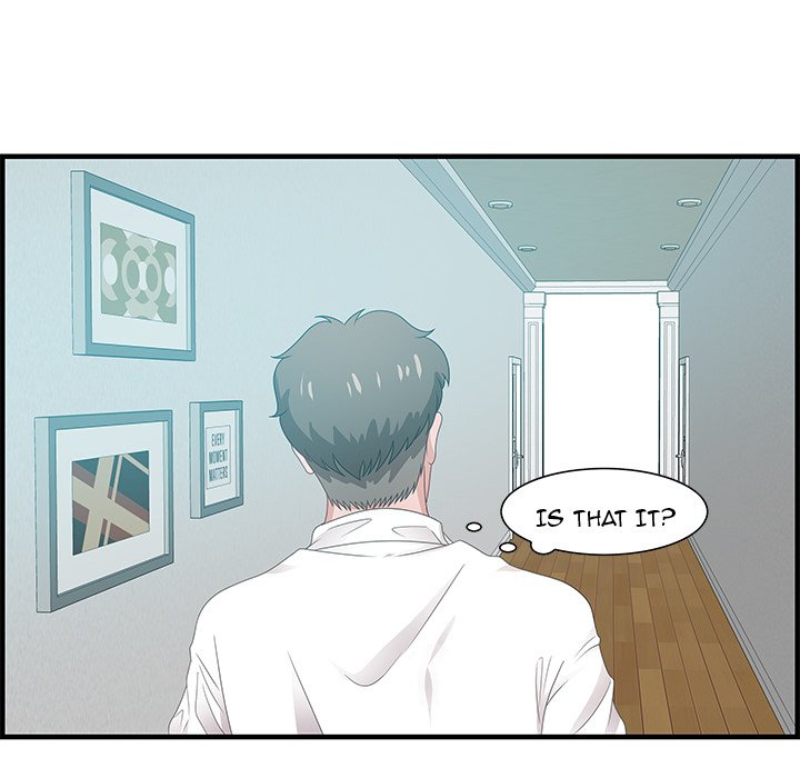 Tasty Chat: 0km Chapter 25 - Manhwa18.com