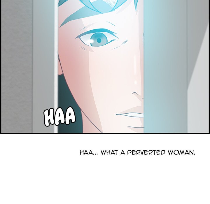 Tasty Chat: 0km Chapter 25 - Manhwa18.com