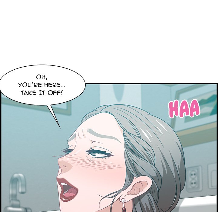 Tasty Chat: 0km Chapter 25 - Manhwa18.com