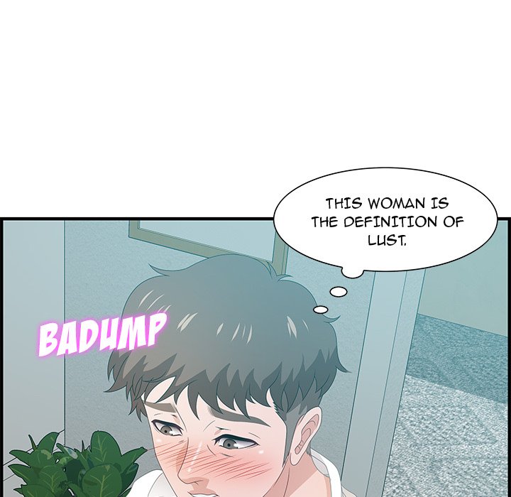 Tasty Chat: 0km Chapter 25 - Manhwa18.com