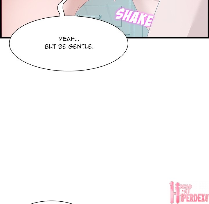 Tasty Chat: 0km Chapter 25 - Manhwa18.com