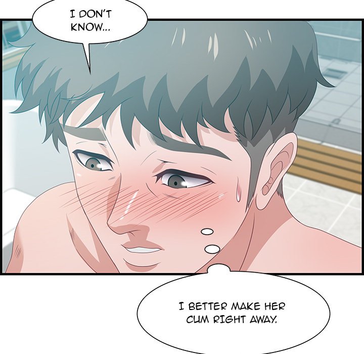 Tasty Chat: 0km Chapter 25 - Manhwa18.com