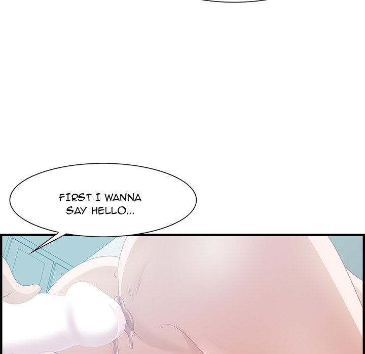 Tasty Chat: 0km Chapter 25 - Manhwa18.com
