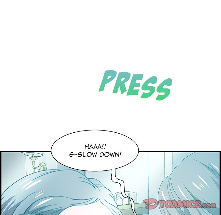 Tasty Chat: 0km Chapter 25 - Manhwa18.com