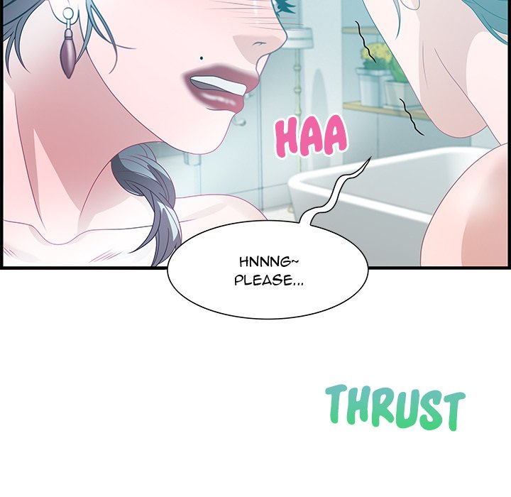 Tasty Chat: 0km Chapter 25 - Manhwa18.com
