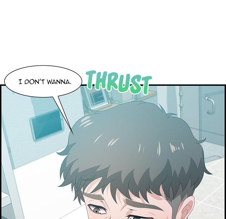Tasty Chat: 0km Chapter 25 - Manhwa18.com
