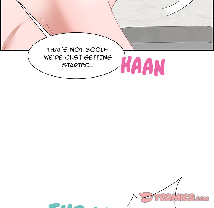 Tasty Chat: 0km Chapter 25 - Manhwa18.com