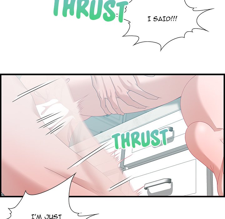 Tasty Chat: 0km Chapter 25 - Manhwa18.com