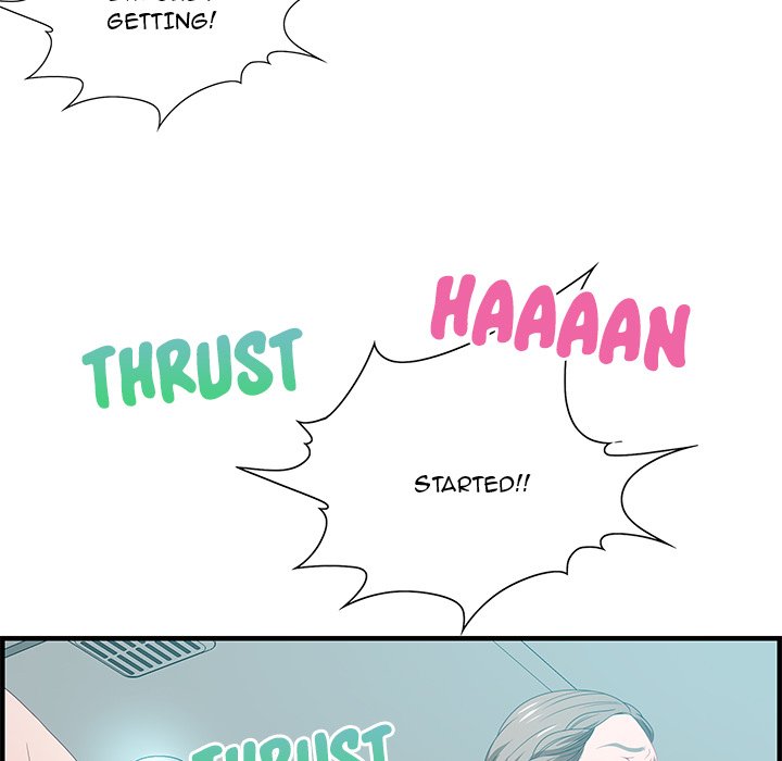 Tasty Chat: 0km Chapter 25 - Manhwa18.com