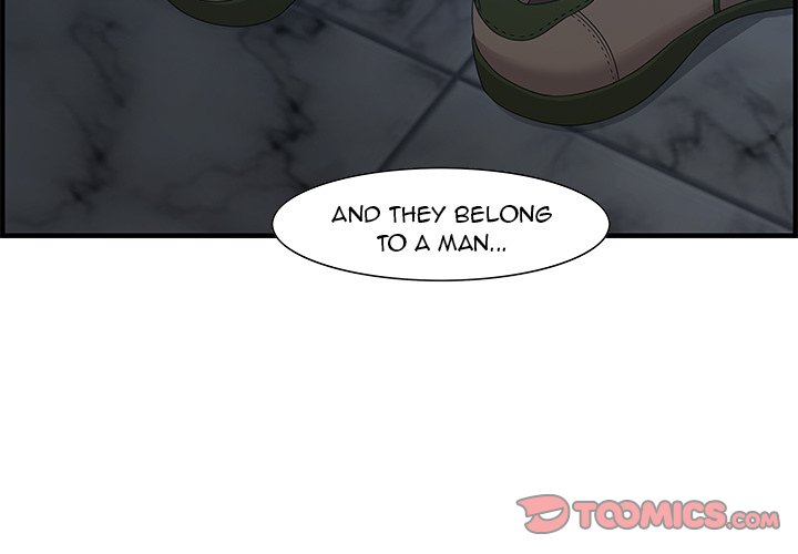 Tasty Chat: 0km Chapter 26 - Manhwa18.com