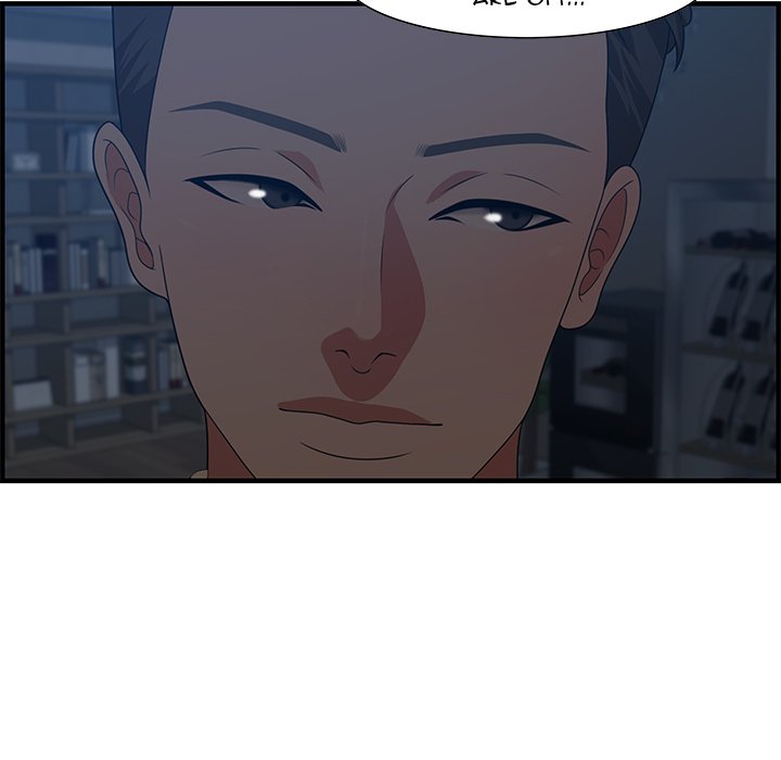 Tasty Chat: 0km Chapter 26 - Manhwa18.com