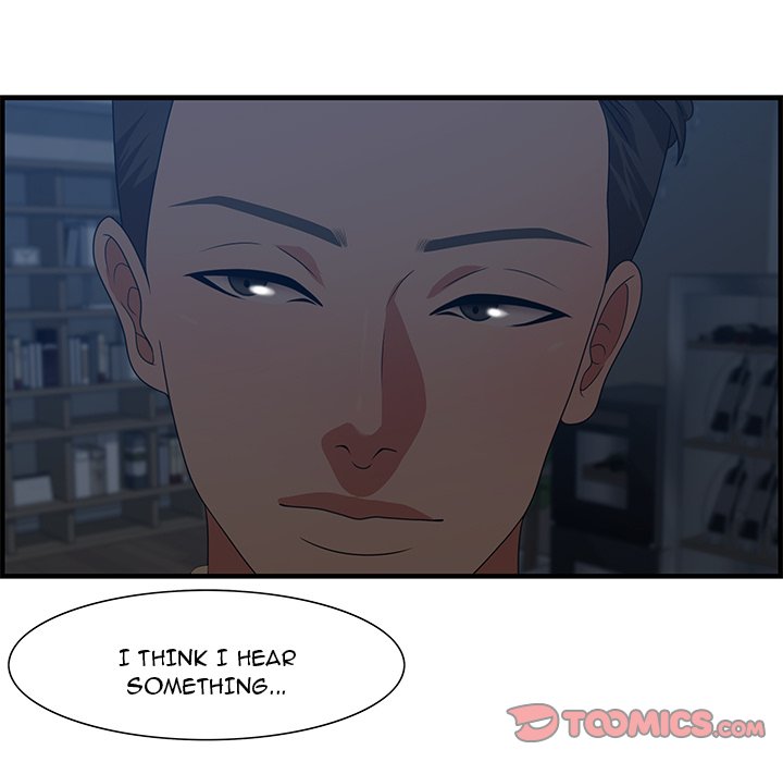 Tasty Chat: 0km Chapter 26 - Manhwa18.com