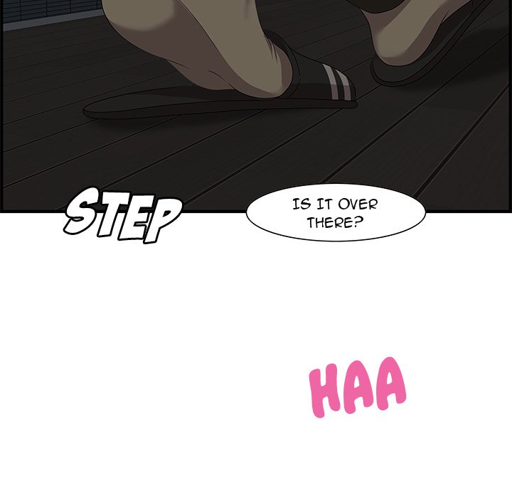 Tasty Chat: 0km Chapter 26 - Manhwa18.com