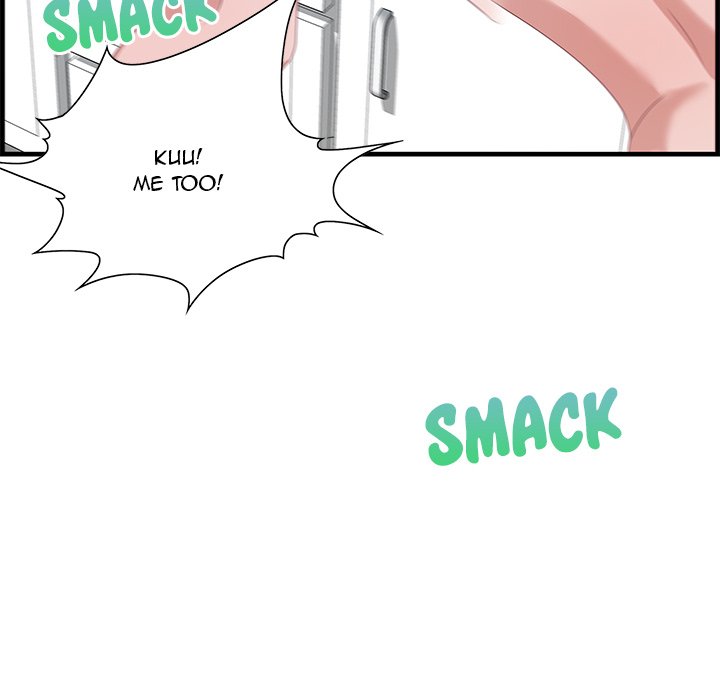 Tasty Chat: 0km Chapter 26 - Manhwa18.com