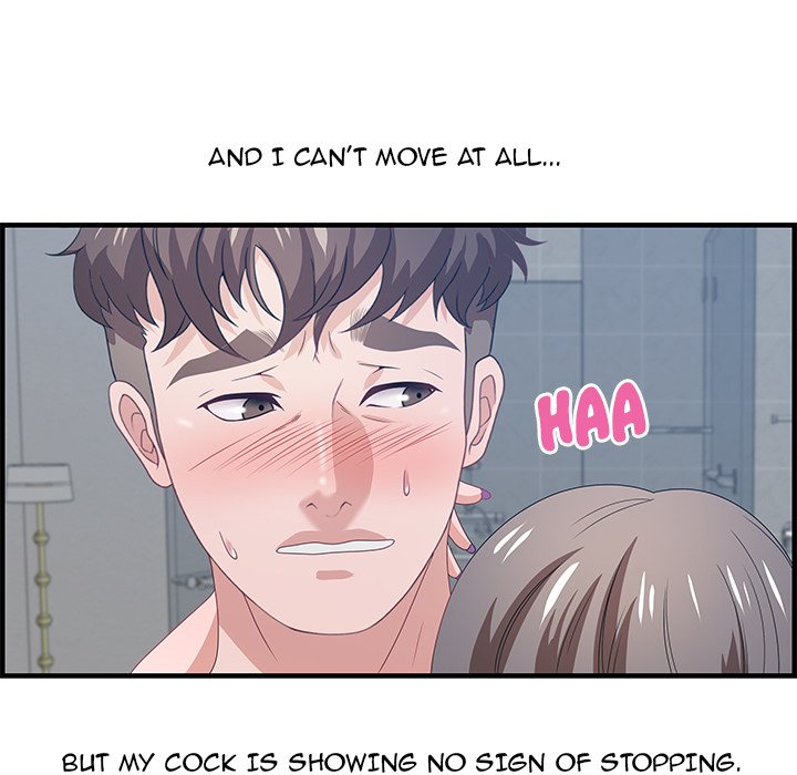Tasty Chat: 0km Chapter 26 - Manhwa18.com
