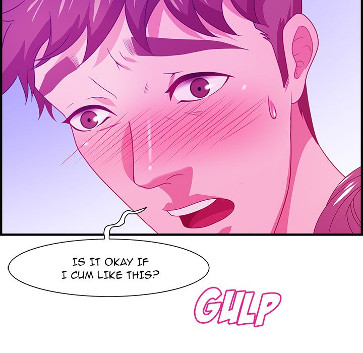 Tasty Chat: 0km Chapter 26 - Manhwa18.com