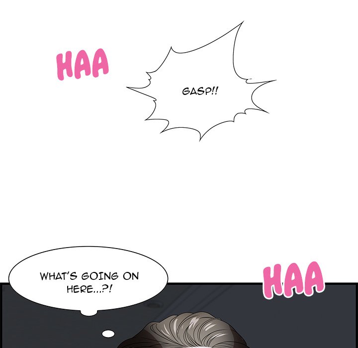 Tasty Chat: 0km Chapter 26 - Manhwa18.com