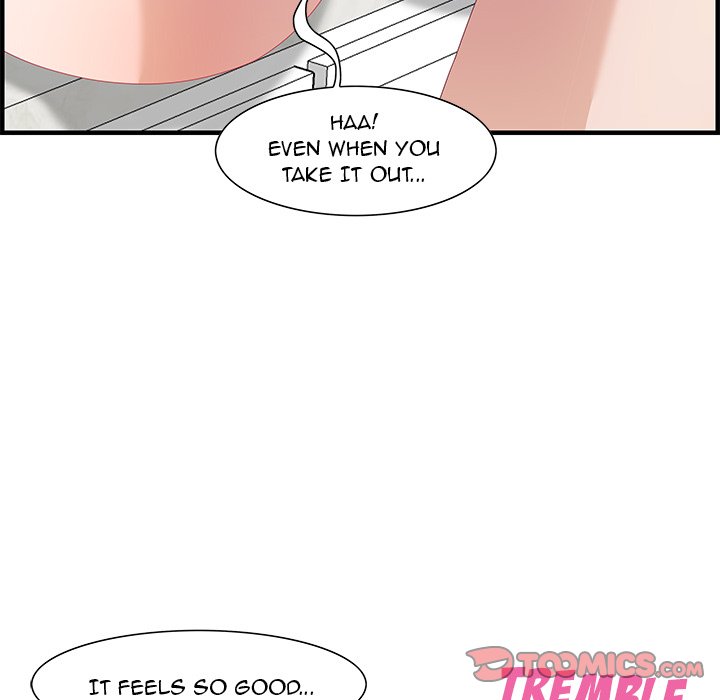 Tasty Chat: 0km Chapter 26 - Manhwa18.com