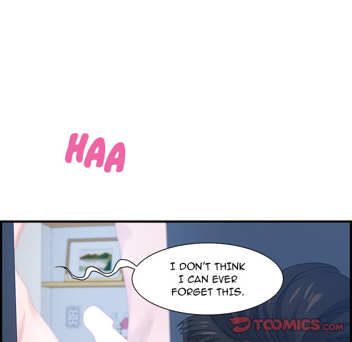 Tasty Chat: 0km Chapter 26 - Manhwa18.com