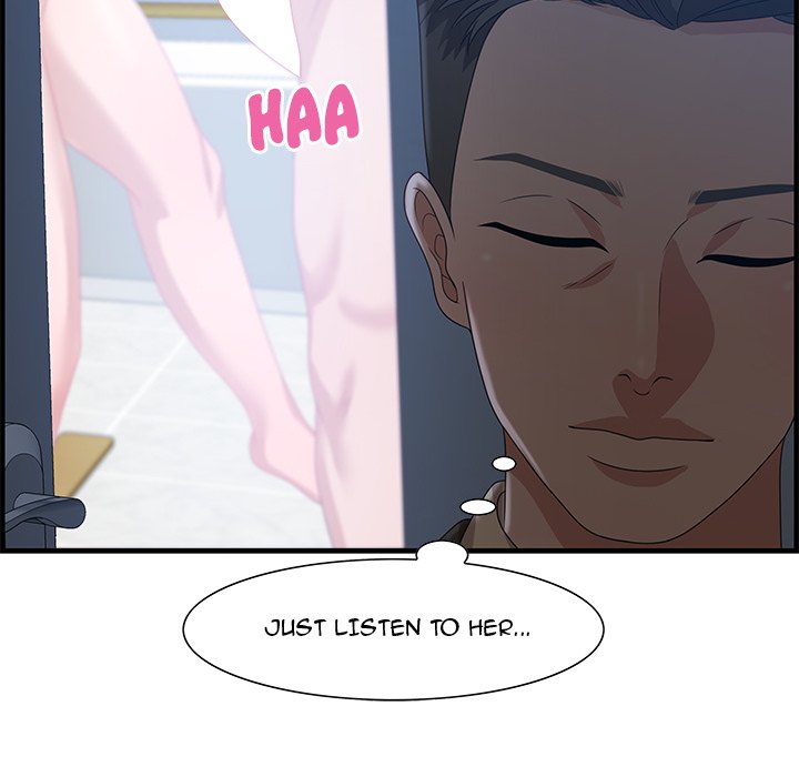 Tasty Chat: 0km Chapter 26 - Manhwa18.com