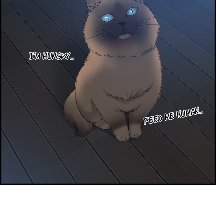 Tasty Chat: 0km Chapter 26 - Manhwa18.com