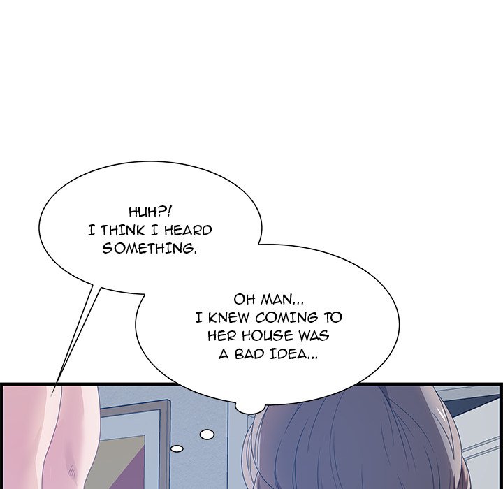 Tasty Chat: 0km Chapter 26 - Manhwa18.com