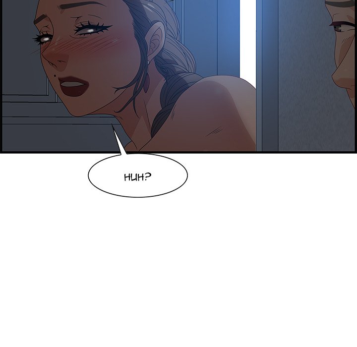 Tasty Chat: 0km Chapter 26 - Manhwa18.com