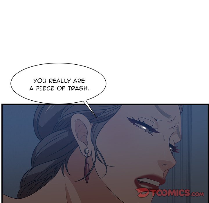 Tasty Chat: 0km Chapter 26 - Manhwa18.com