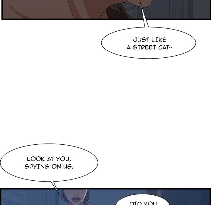 Tasty Chat: 0km Chapter 26 - Manhwa18.com