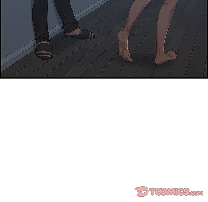 Tasty Chat: 0km Chapter 26 - Manhwa18.com