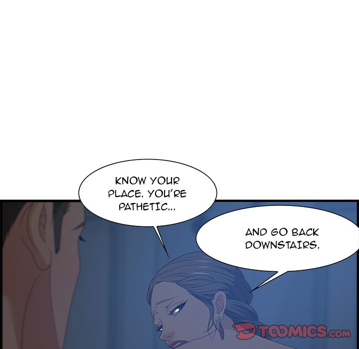 Tasty Chat: 0km Chapter 26 - Manhwa18.com