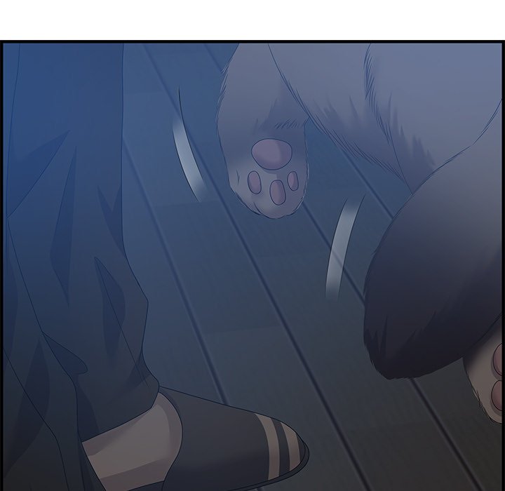 Tasty Chat: 0km Chapter 26 - Manhwa18.com