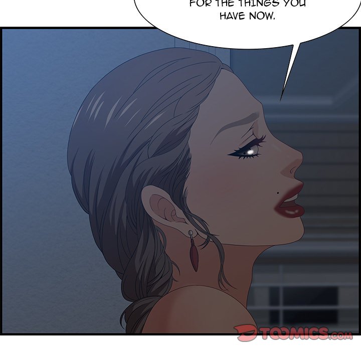 Tasty Chat: 0km Chapter 26 - Manhwa18.com