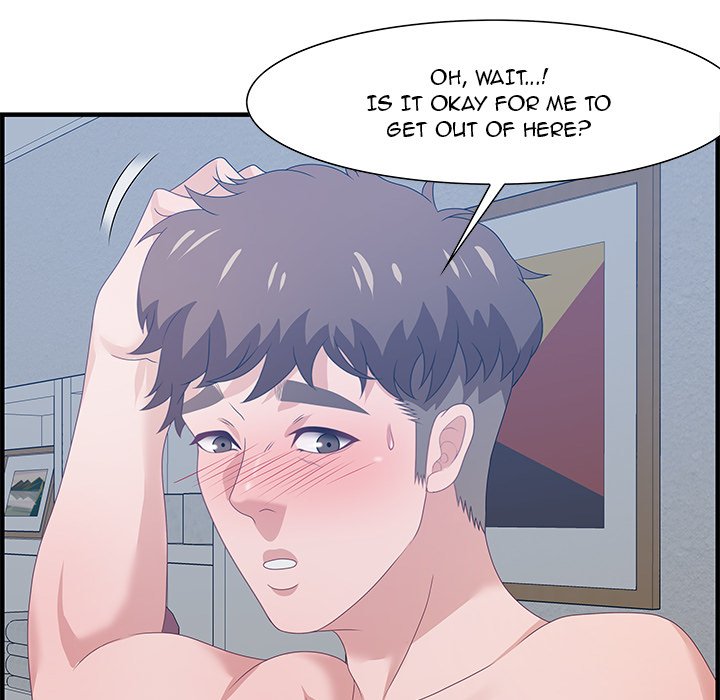Tasty Chat: 0km Chapter 26 - Manhwa18.com