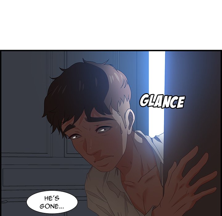 Tasty Chat: 0km Chapter 26 - Manhwa18.com