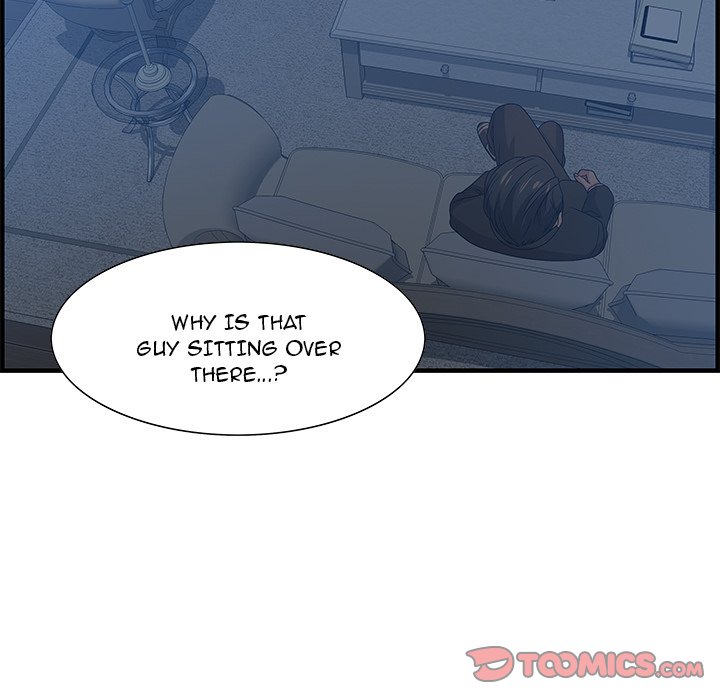 Tasty Chat: 0km Chapter 26 - Manhwa18.com
