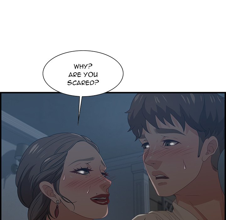 Tasty Chat: 0km Chapter 27 - Manhwa18.com
