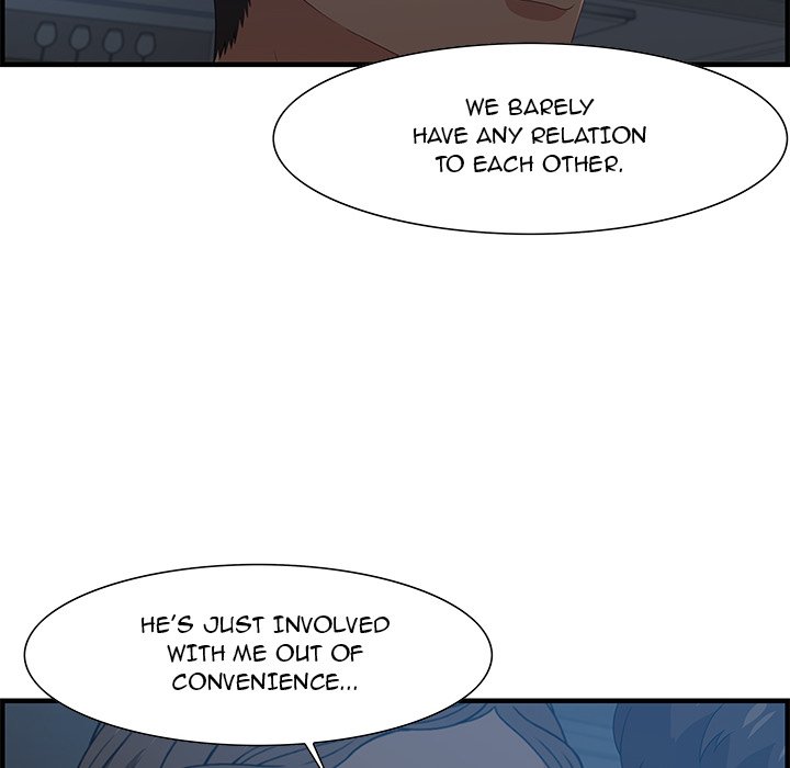 Tasty Chat: 0km Chapter 27 - Manhwa18.com