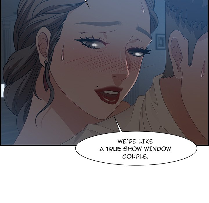 Tasty Chat: 0km Chapter 27 - Manhwa18.com