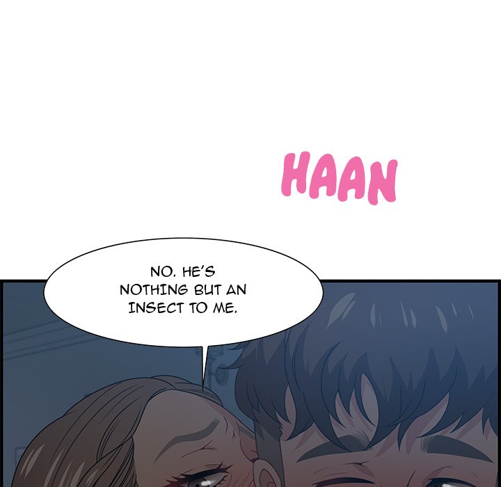 Tasty Chat: 0km Chapter 27 - Manhwa18.com