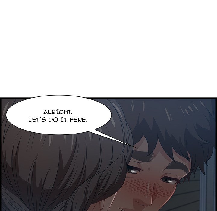 Tasty Chat: 0km Chapter 27 - Manhwa18.com