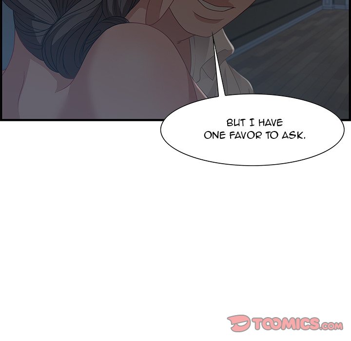 Tasty Chat: 0km Chapter 27 - Manhwa18.com