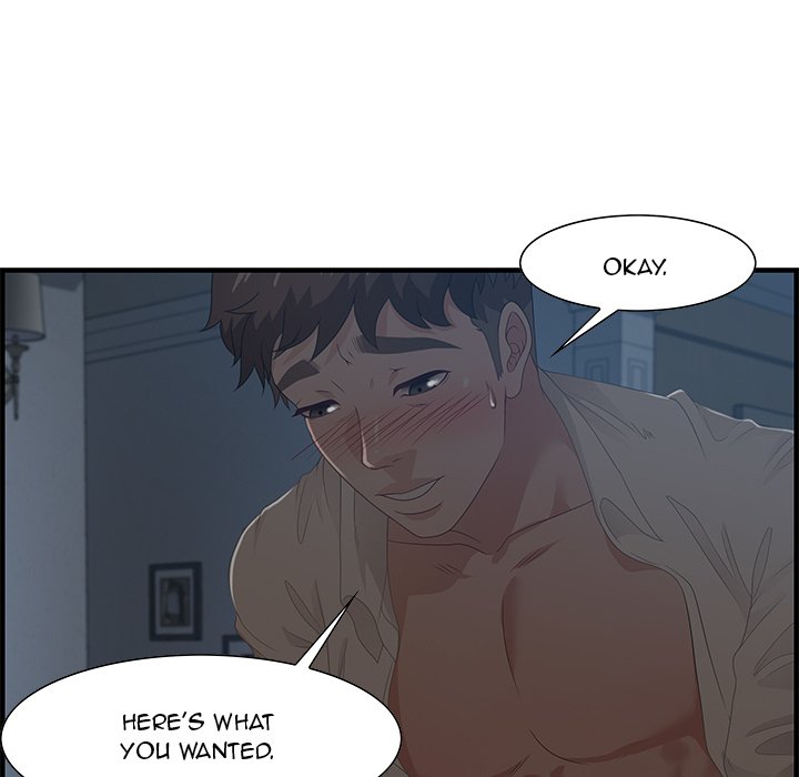 Tasty Chat: 0km Chapter 27 - Manhwa18.com