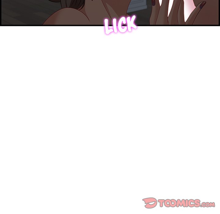 Tasty Chat: 0km Chapter 27 - Manhwa18.com