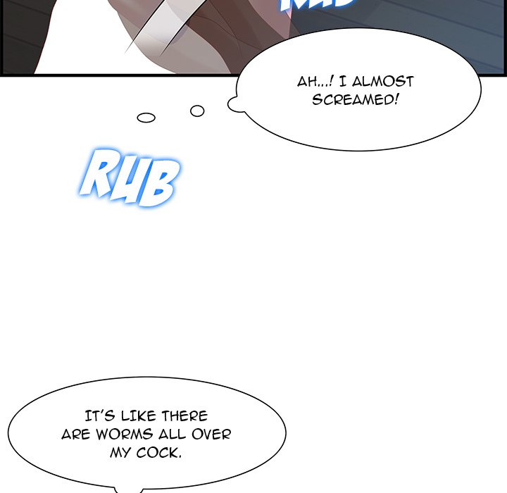 Tasty Chat: 0km Chapter 27 - Manhwa18.com