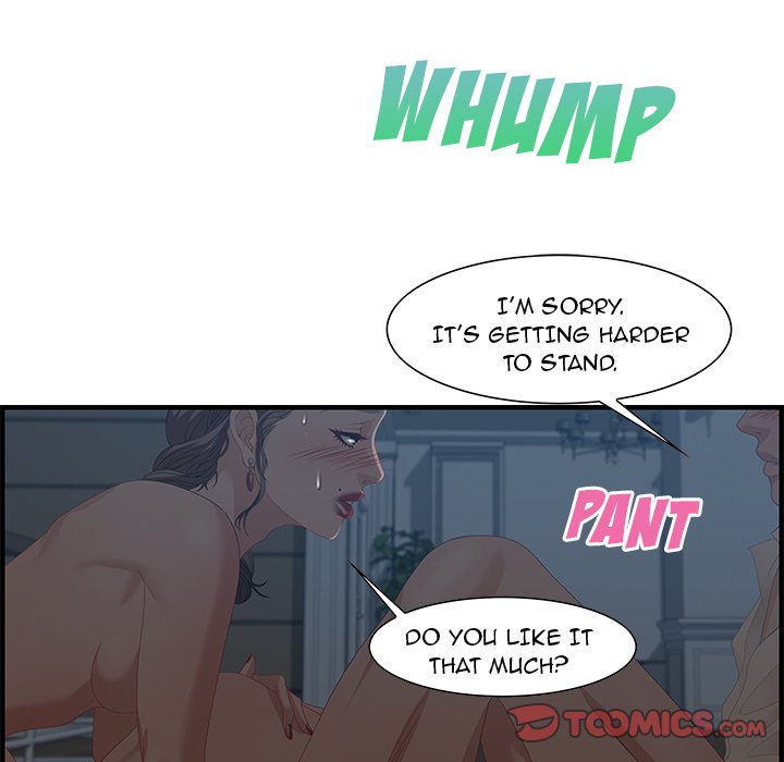 Tasty Chat: 0km Chapter 27 - Manhwa18.com