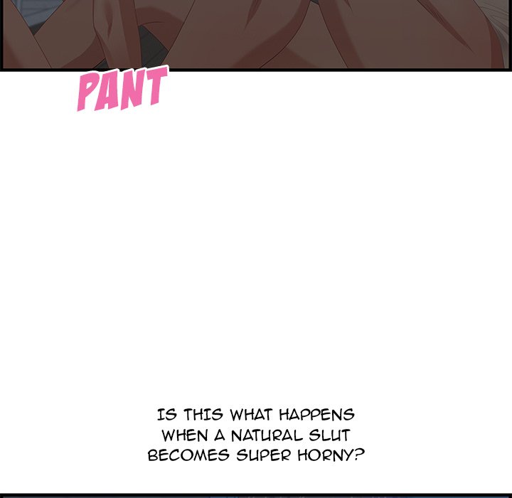 Tasty Chat: 0km Chapter 27 - Manhwa18.com