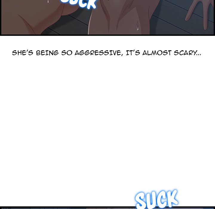 Tasty Chat: 0km Chapter 27 - Manhwa18.com